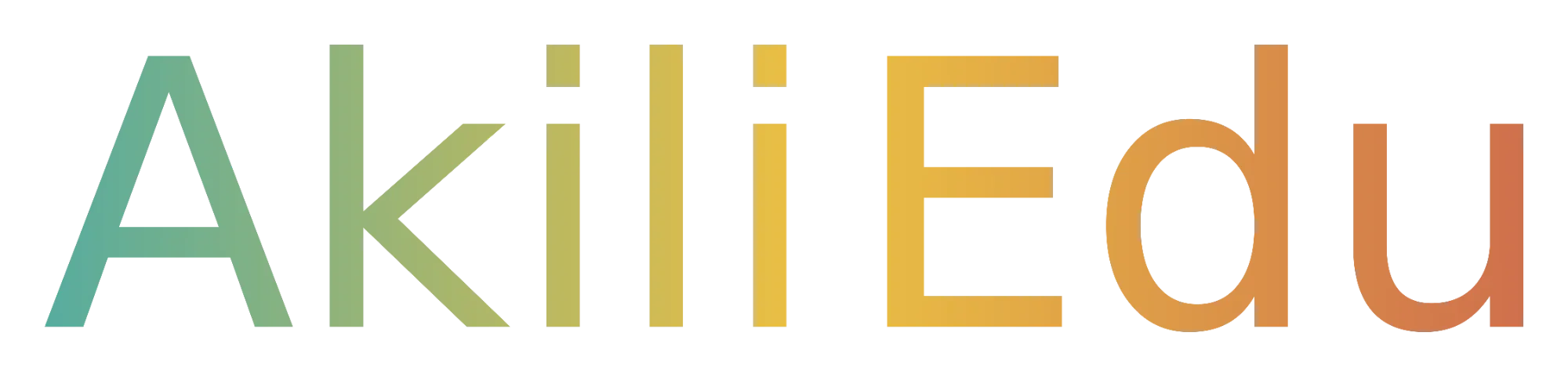 Akili Edu